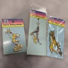 東京ディズニーリゾート25周年 記念グッズ