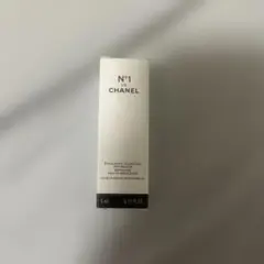 CHANEL N°1 DE CHANEL 乳液　サンプルのサムネイル