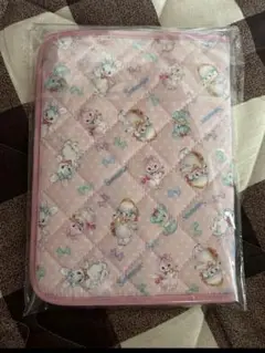 SWIMMER 母子手帳ケース 非売品 スイマー × コープ共済