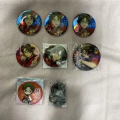 あんスタ　敬人　8点セット