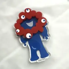 2026年最新】ミャク ピンバッジの人気アイテム - メルカリ