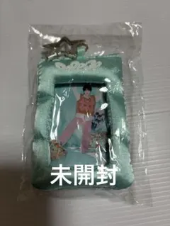 NCT WISH サクヤ　フォトカードホルダー　セット(未開封)