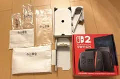 Nintendo Switch2 [箱のみ]