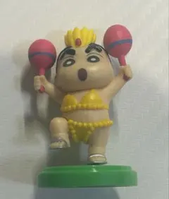 クレヨンしんちゃん チョコエッグ