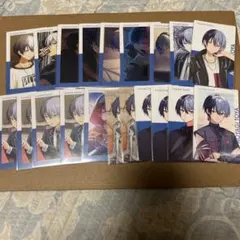 プロセカ プロジェクトセカイ エピカ 青柳冬弥 まとめ売り