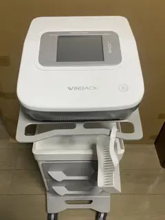 WINBACK 美容機器 ラジオ波マシン 3SE