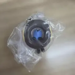 パペットスンスン めじるしアクセサリー スンスン　ドーナツ