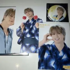 EBiDAN museum 2026 SEIYA セット