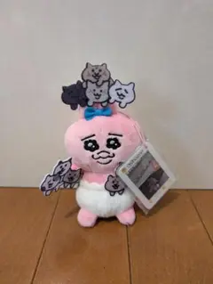 おぱんちゅキャラクターぬいぐるみまとめ売り7点 Amazon.co.jp: おぱんちゅ うさぎ クリボッチバイトコスチューム