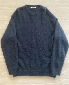 AURALEE BRUSHED SUPER KID MOHAIR KNITのサムネイル