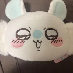 モモンガ ぬいぐるみ マスコット