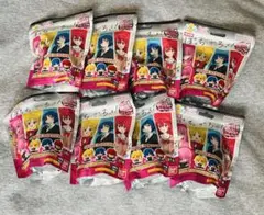 ぼっち・ざ・ろっく！入浴剤 びっくらたまご ころんとあっぷマスコット 8個セット
