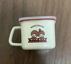 富士ホーロー　モンチッチミニコレクション