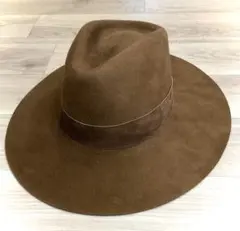 chi-chi-chi様完全専用新品　JANESSA LEONE ハット