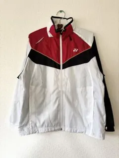 ONEX ヨネックス　ウインドブレーカー　ブルゾン　ユニセックスM