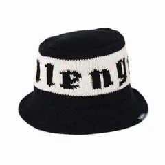 CHALLENGER CROSS HAT 長瀬智也 サイズL 新品 - メルカリ