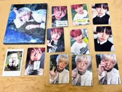 &TEAM Back to life HARUA