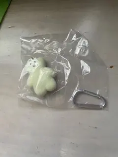 mojojojo シロクマ