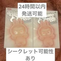正規品 Big Into Energy! ぬいぐるみ 2個セット