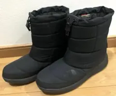 THE NORTH FACE ヌプシブーティー 25cm