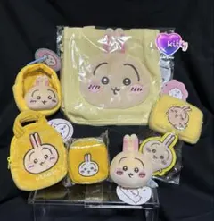 2026年最新】うさぎ ちいかわ プライズの人気アイテム - メルカリ