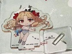 エレシュキガル アクリルスタンド - メルカリ
