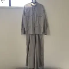 Mila Owen シャツワンピース