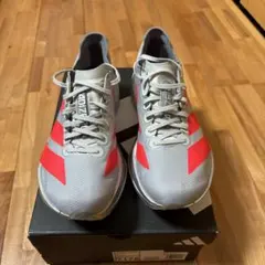 アディオス プロ 4 / ADIZERO ADIOS PRO 4 27.5cm