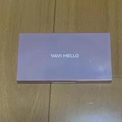 VAVI MELLO アイシャドウパレットのサムネイル