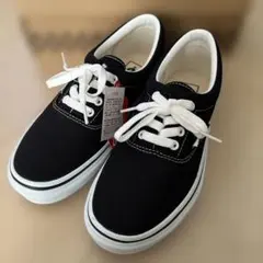バンズvans エラERA