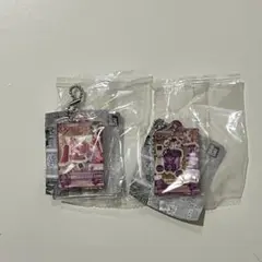 誰でもアクリルチャーム のの みやび