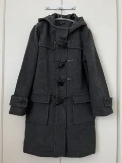 ダッフルコート 値下げ