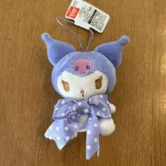 クロミちゃんマスコット