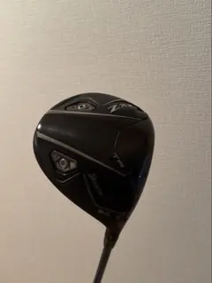 美品 スリクソン SRIXON ZX7 TR ドライバー 9.0度 - メルカリ