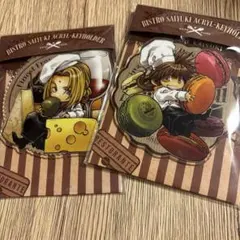 最遊記Festa 天蓬 八戒 グッズ アクスタ アクリルキーホルダー 原作柄