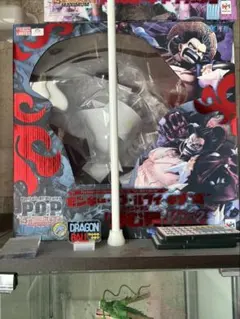 pop maximum バウンドマン ルフィのサムネイル