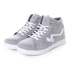 MAD FOOT!　ハイカットスニーカー