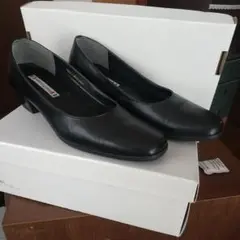 革靴24cm