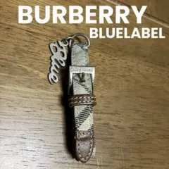 バーバリーブルーレーベル キーホルダーのサムネイル