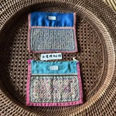 2025年最新】モン族 布の人気アイテム - メルカリ