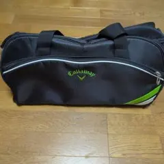 ボストンバック ゴルフバッグ