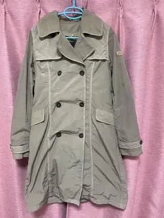 2025年最新】TATRAS レディース トレンチコート・スプリング