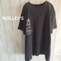 NOLLEY'SノーリーズFLAVOR TEE / Mar504 Tシャツのサムネイル