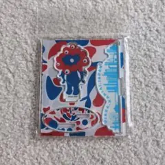 ミャクミャクアクリルスタンド