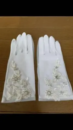 ウエディンググローブ