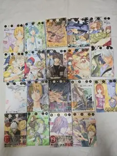 ヒカルの碁　 完全版　小畑健　ほったゆみ　全巻セット 1〜20巻　完結