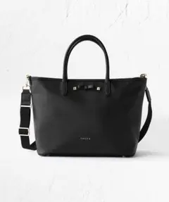 ＤＥＦＩ　ＰＶＣ　ＣＡＮＶＡＳＢＡＧ　Ｍ　キャンバスバッグ A4 トートバッグ