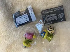 たまごっち　UFOスイング2 おやじっち　はしぞーっち