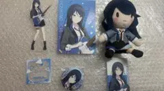 星乃夢奈ほしのゆな、ゆなたこ直筆サイン入りフォトカード 即購入