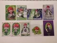 カラフルピーチ　じゃぱぱ　まとめ売り